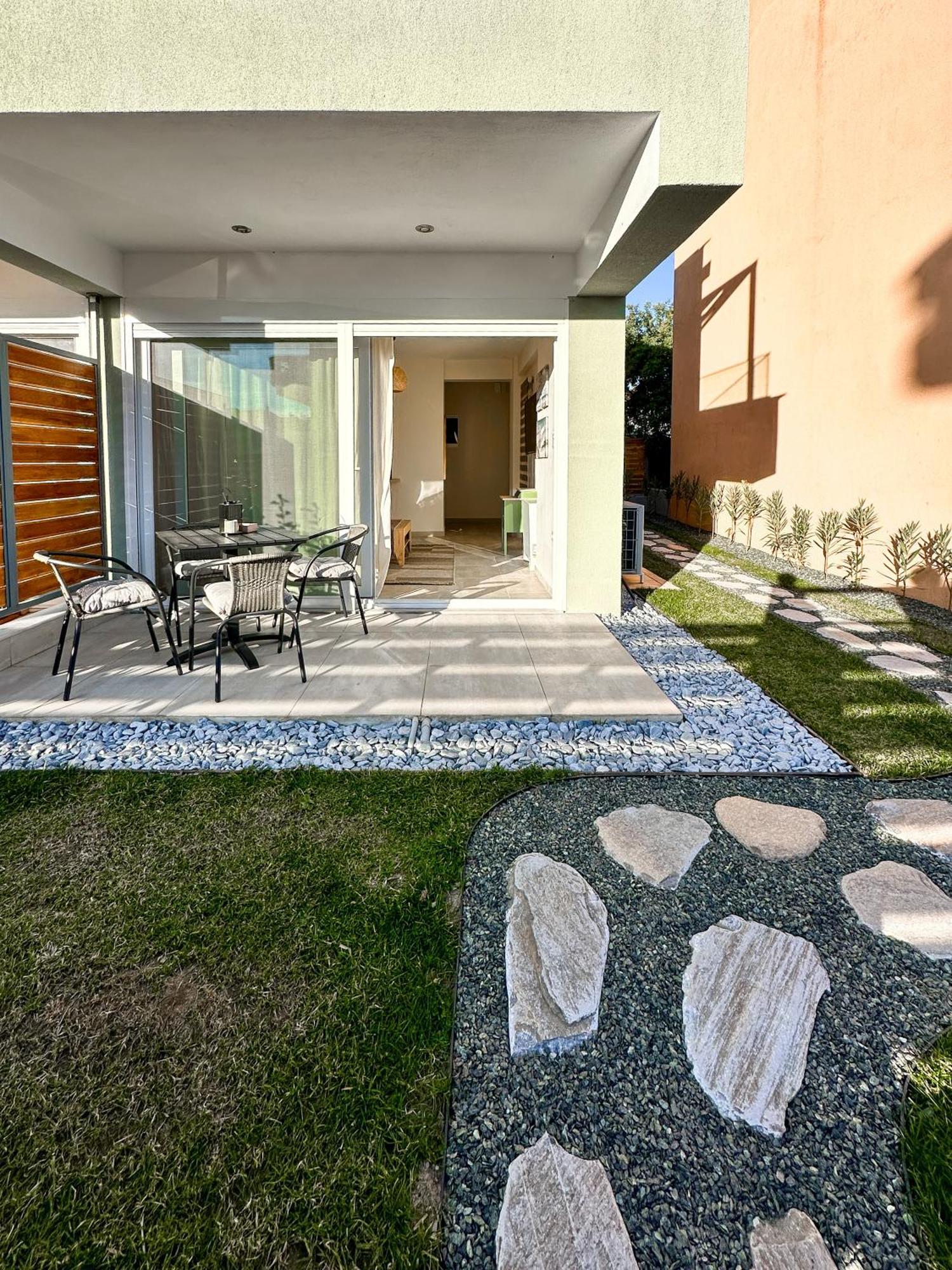 Aegean Twin Houses Nea Iraklitsa エクステリア 写真